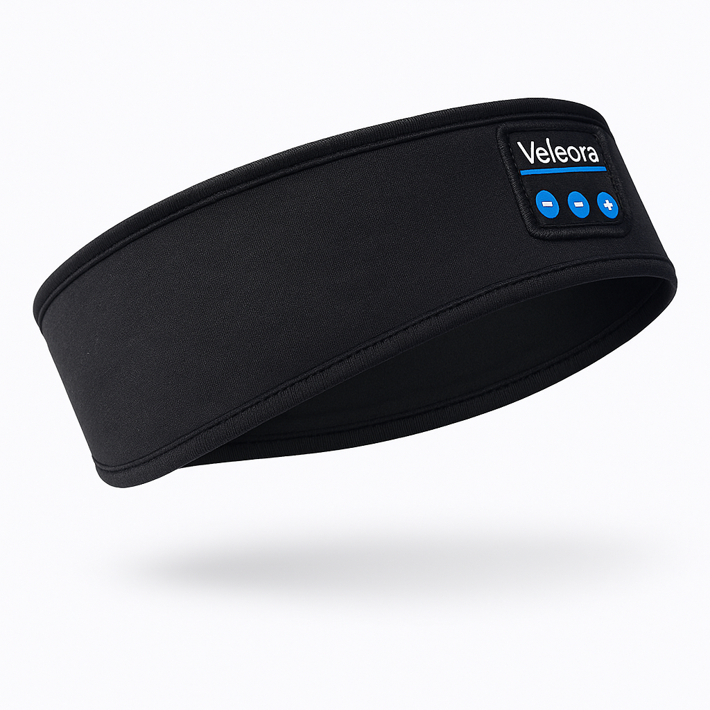Veleora™ Ski-Kopfhörer – Musik & Wärme unter jedem Helm