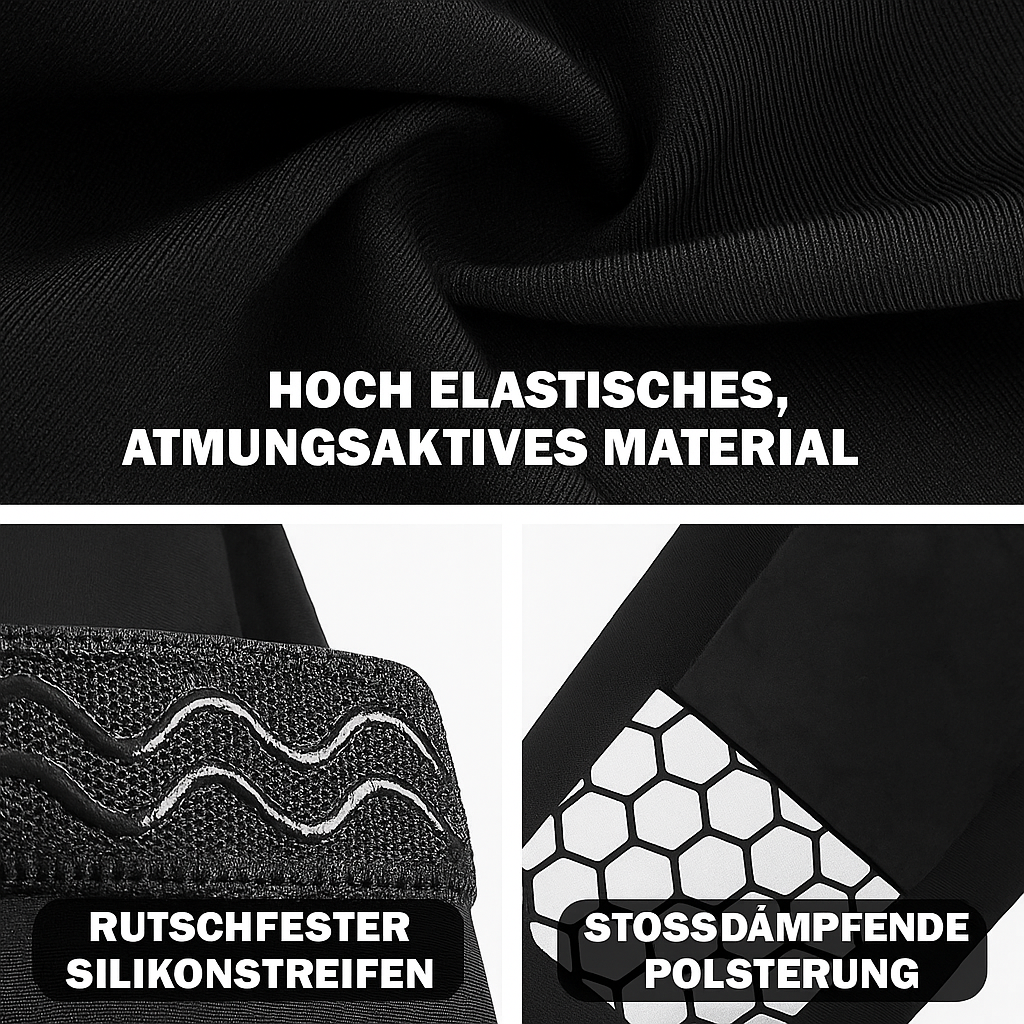 Veleora™ Ski-Schienbeinschoner