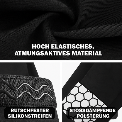 Veleora™ Ski-Schienbeinschoner