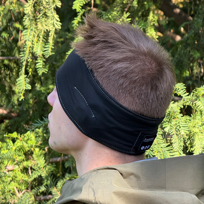 Veleora™ Ski-Kopfhörer – Musik & Wärme unter jedem Helm