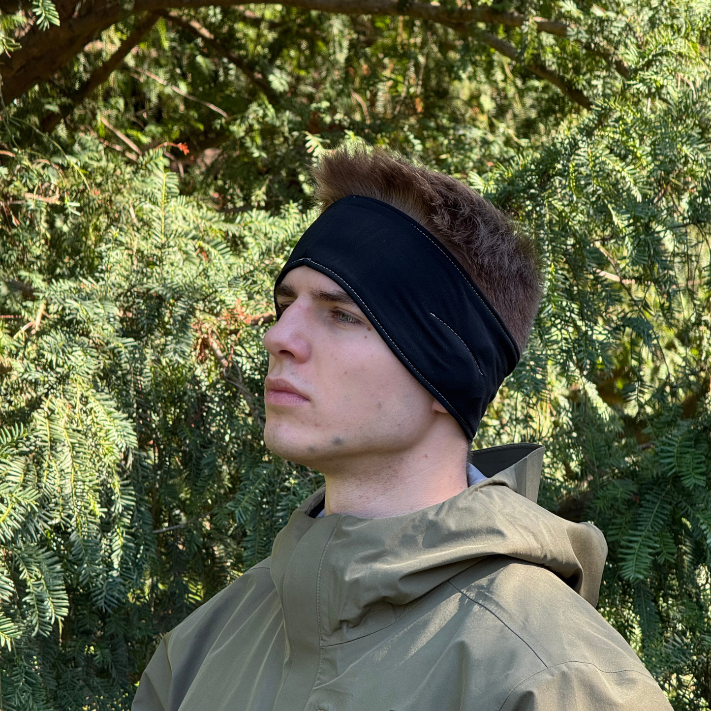 Veleora™ Ski-Kopfhörer – Musik & Wärme unter jedem Helm