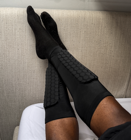 Veleora™ Ski-Schienbeinschoner