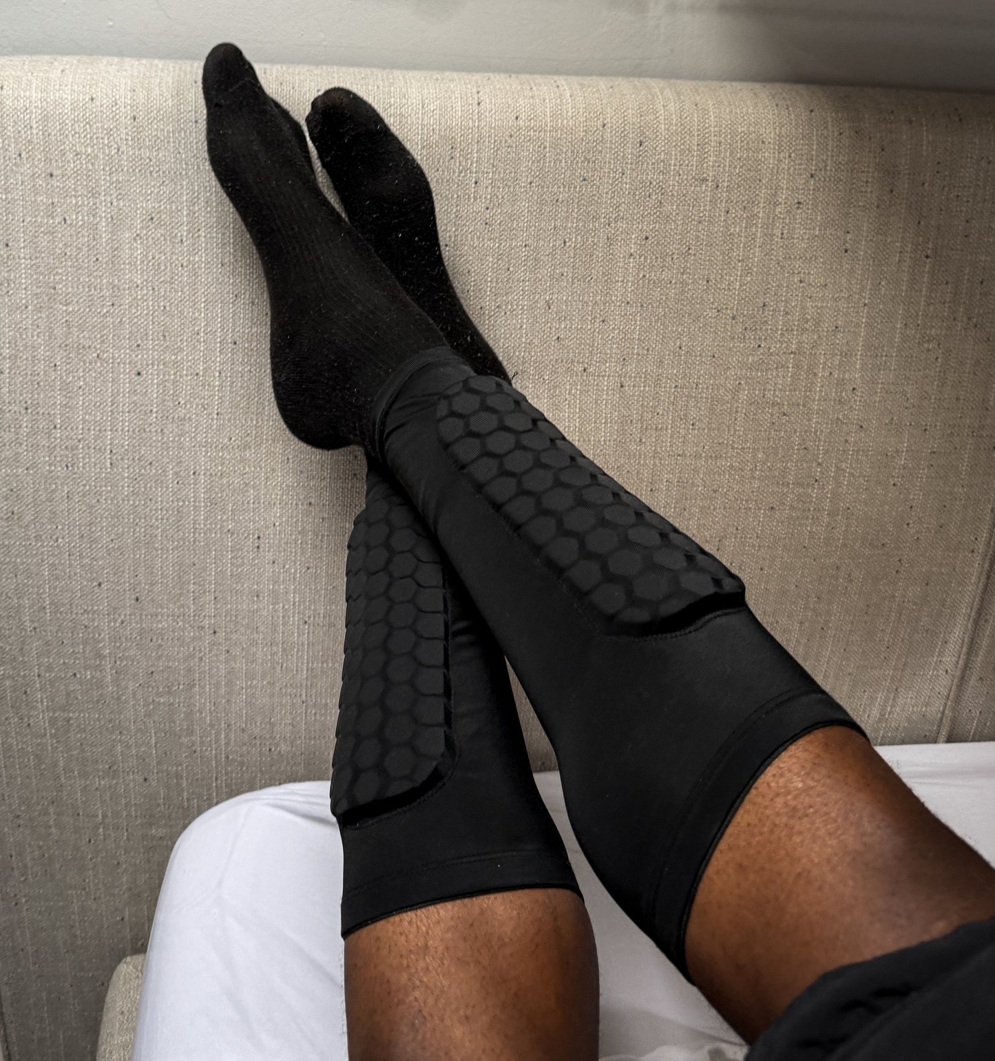 Veleora™ Ski-Schienbeinschoner