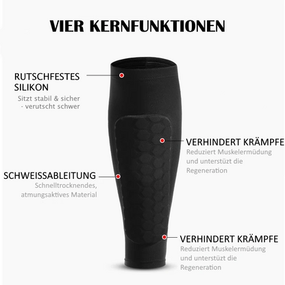 Veleora™ Ski-Schienbeinschoner