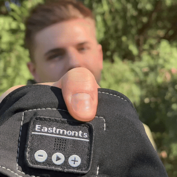 Veleora™ Ski-Kopfhörer – Musik & Wärme unter jedem Helm